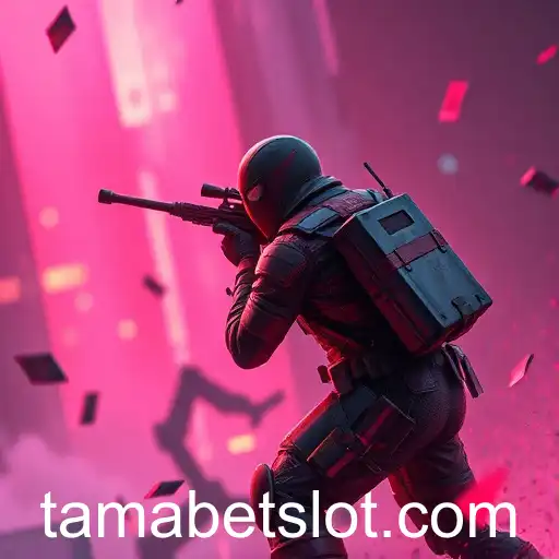 Exploring the Thrills of Action Games: A Dive into Tamabet's Dynamic Gaming Universe