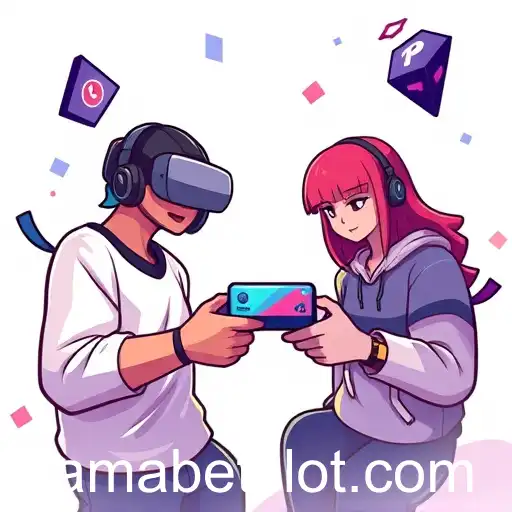 The Rise of Tamabet in Online Gaming