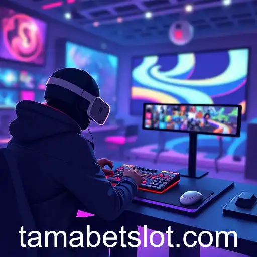 Digital Revolution in Gaming: The Rise of Tamabet