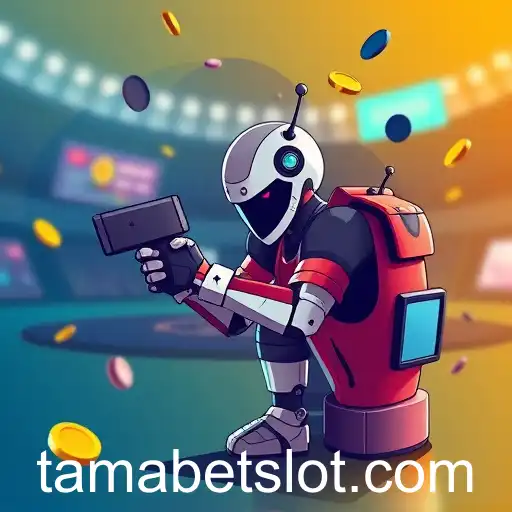 The Rise of Tamabet: A Digital Revolution in Gaming