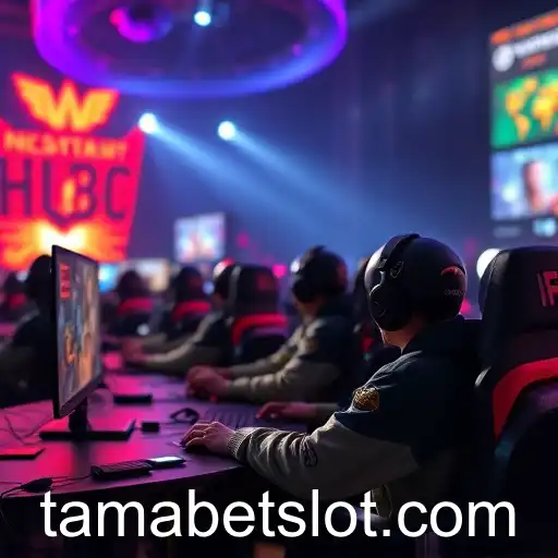 The Rise of Tamabet in Online Gaming