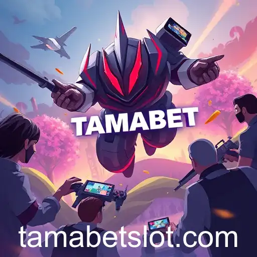 The Rise of Tamabet: Gaming Revolution