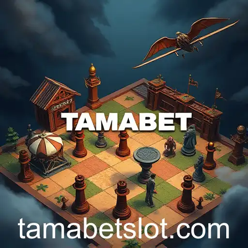The Rise of Online Gaming: Tamabet's Influence