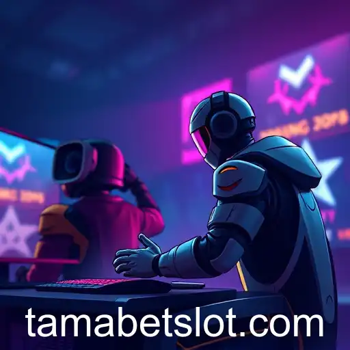 The Rise of Tamabet: A New Era in Online Gaming