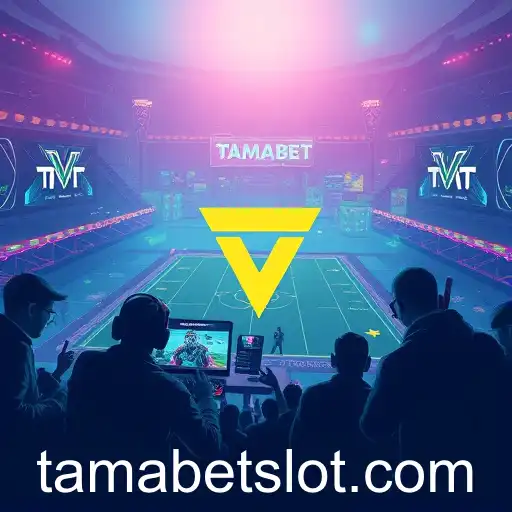 Tamabet's Rise in the Gaming World