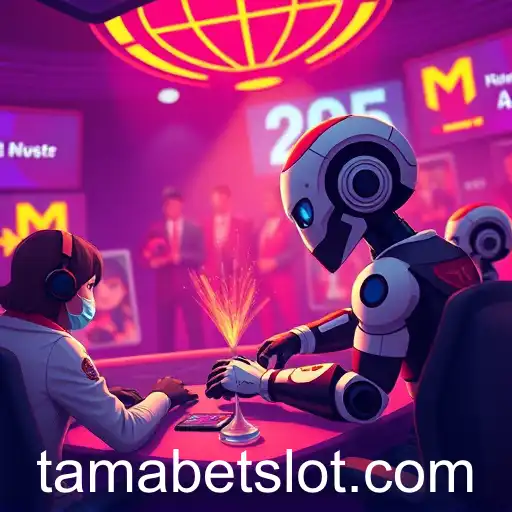 Tamabet Expands Its Reach in 2025