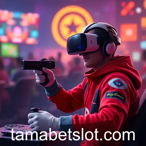 Tamabet Revolutionizes Online Gaming Experience