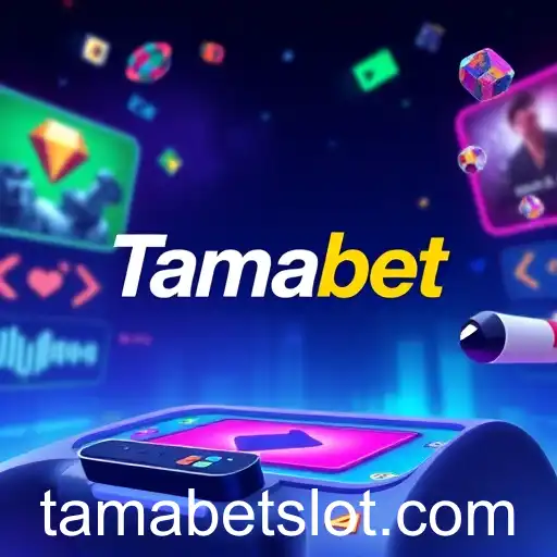Tamabet: The Rising Star of Online Gaming