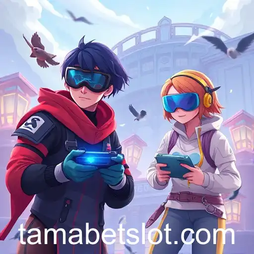 Tamabet: Revolutionizing Online Gaming in 2025