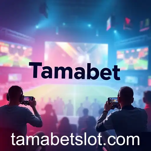 Tamabet: A New Frontier in Online Gaming