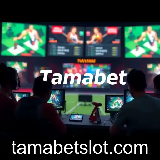 The Rise of Tamabet in the Gaming World