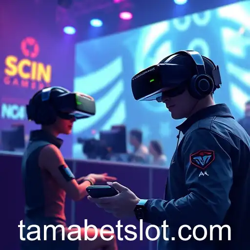 The Rise of Tamabet: A Gaming Phenomenon