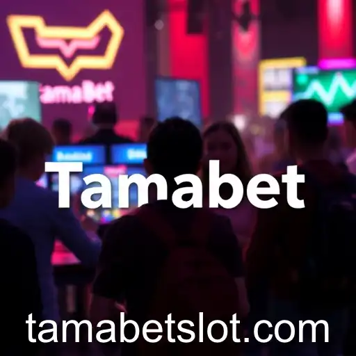 The Rise of Tamabet in the Gaming World