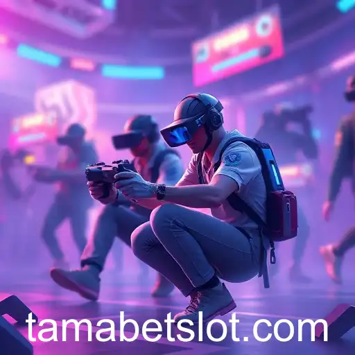 The Rise of Tamabet in Gaming Culture