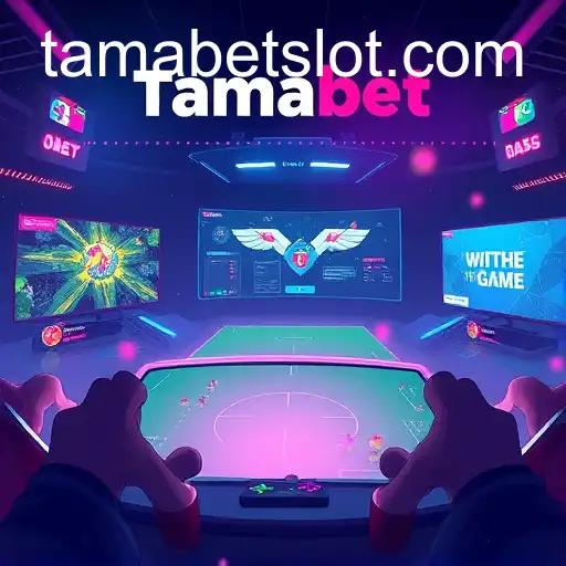 Tamabet: The Gaming Revolution