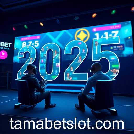 The Rise of Tamabet in Online Gaming