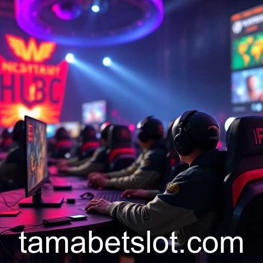 The Rise of Tamabet in Online Gaming