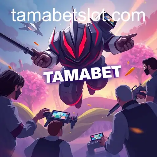 The Rise of Tamabet: Gaming Revolution