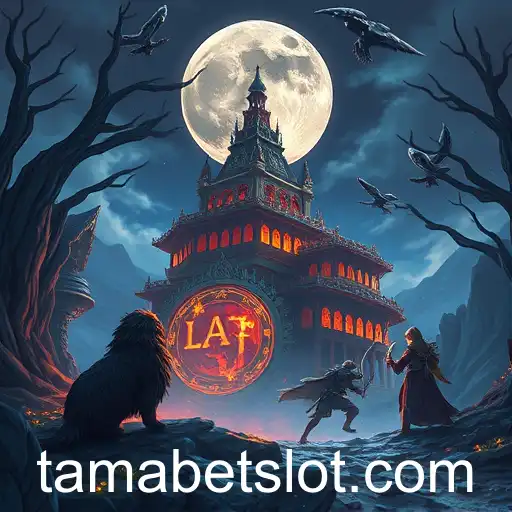 Tamabet: A Glimpse into the Evolving Landscape of Online Gaming