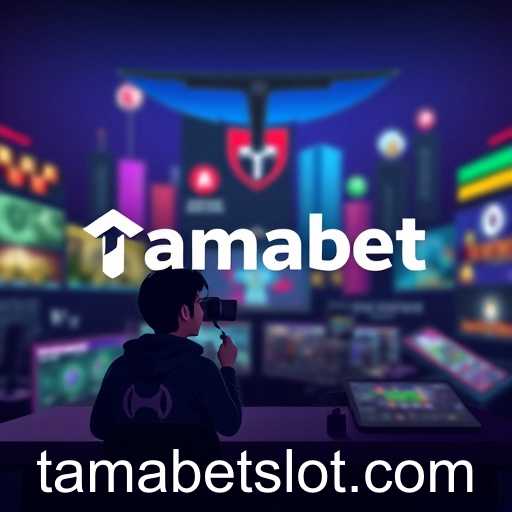 Tamabet's Rise in the Gaming World