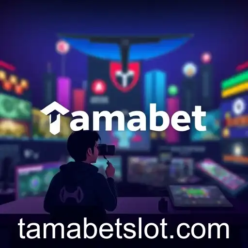 Tamabet's Rise in the Gaming World