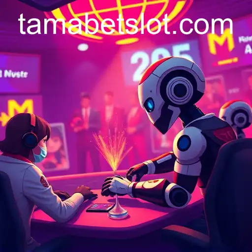 Tamabet Expands Its Reach in 2025
