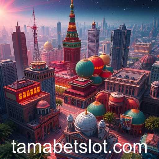 Tamabet Revolutionizes Online Gaming Experience