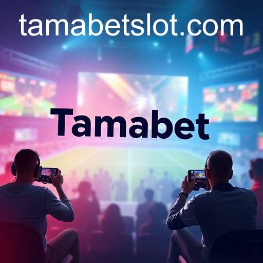 Tamabet: Revolutionizing the Online Gaming Landscape
