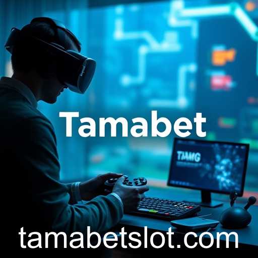 Tamabet's Online Gaming Surge