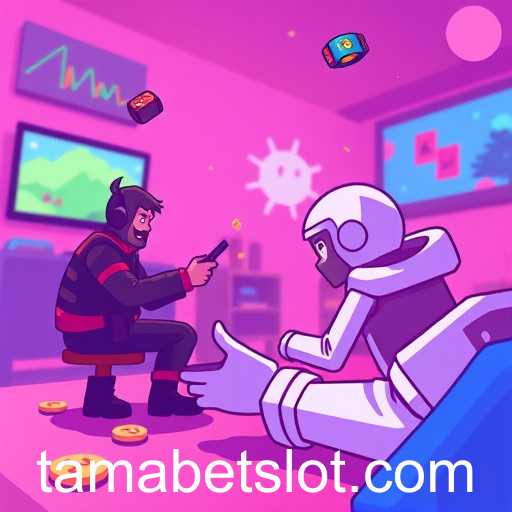 The Growing Influence of Tamabet on Online Gaming