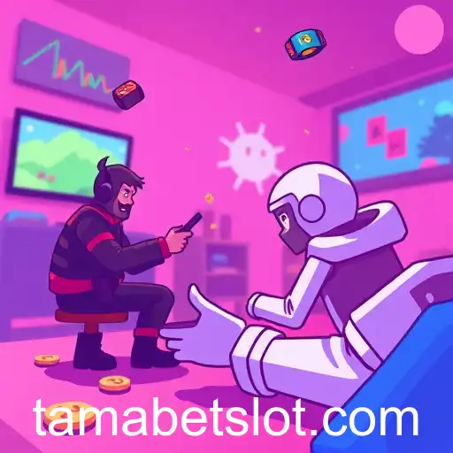 The Growing Influence of Tamabet on Online Gaming
