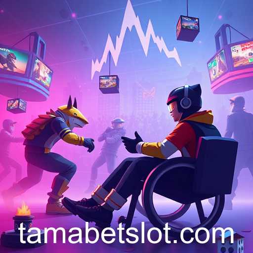 Tamabet: Revolutionizing Online Gaming Experiences