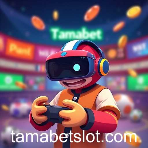 Tamabet Revolutionizes Online Gaming