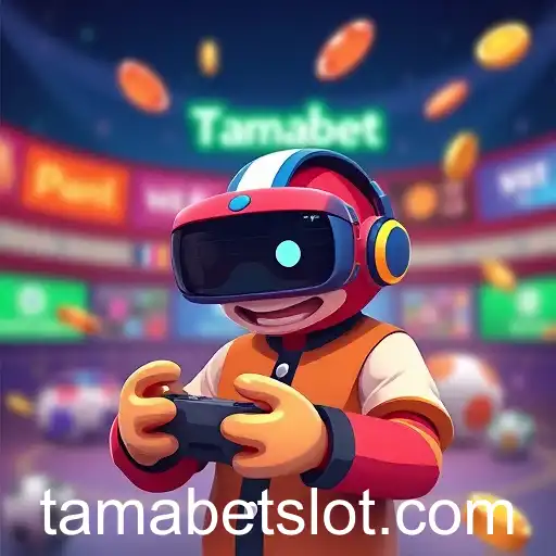 Tamabet Revolutionizes Online Gaming
