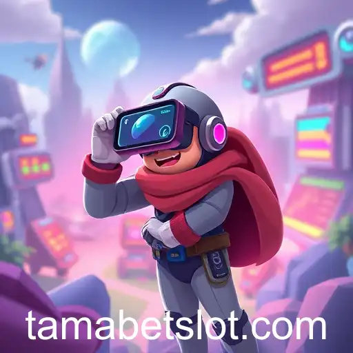 The Rise of Tamabet: Redefining Online Gaming in 2025