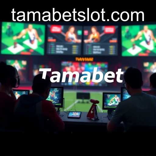 The Rise of Tamabet in the Gaming World