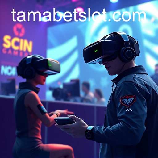 The Rise of Tamabet: A Gaming Phenomenon